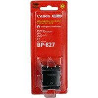 Pin Canon BP-827